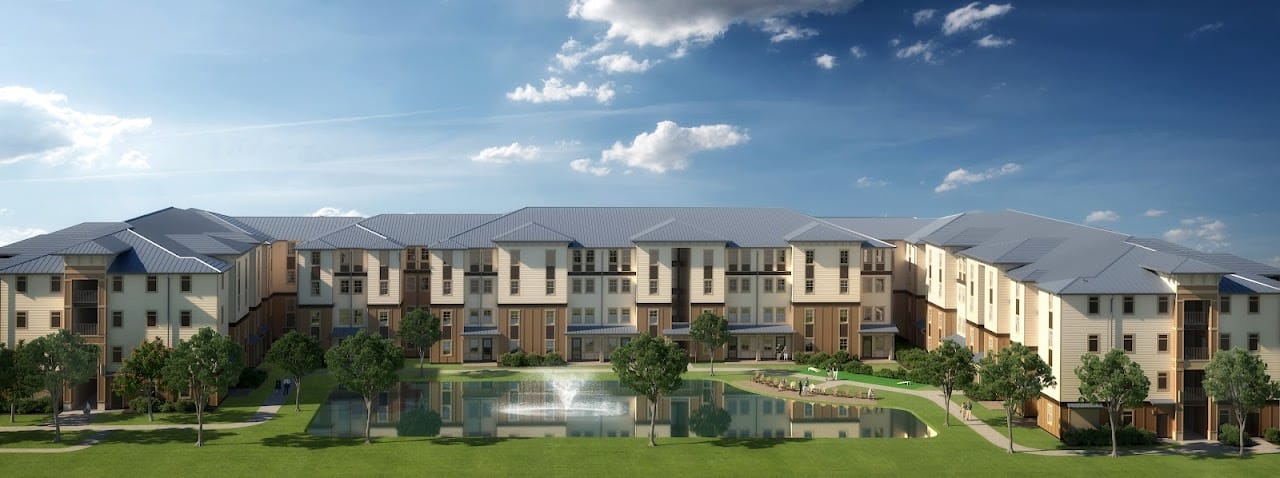 Photo of Riverbend Landings. Affordable housing located at 3750 Rosewater Pl Sanford, FL 32771