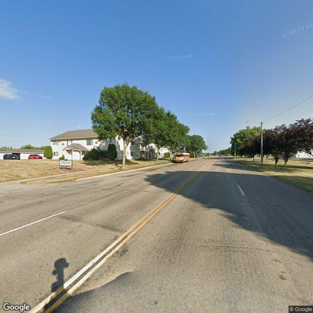 Photo of Valley High. Affordable housing located at 2350 Valleyhigh Dr NW Rochester, MN 55901