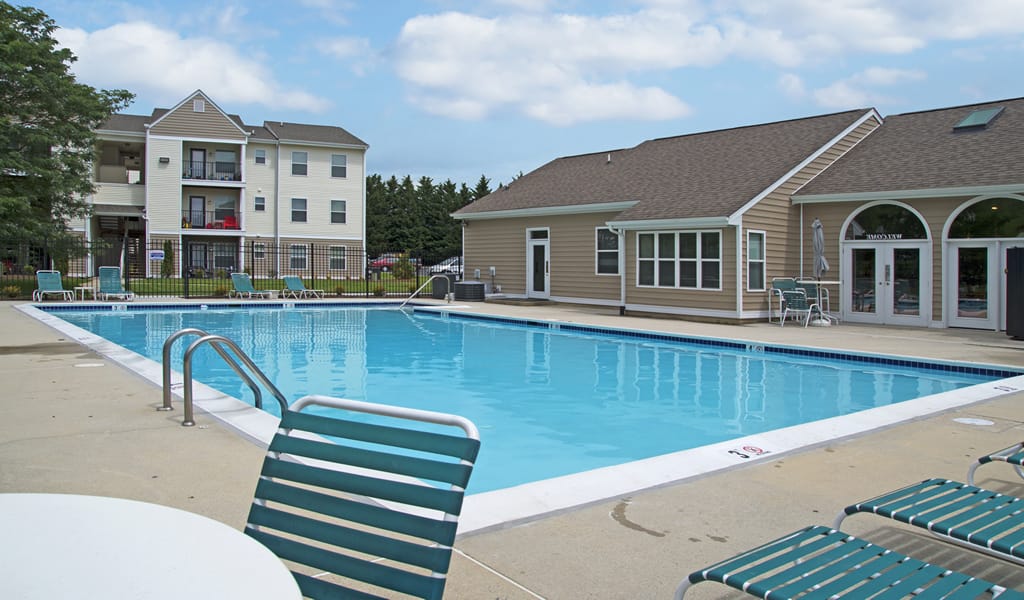 Photo of PETER'S CREEK II at 7301 S BARRENS RD ROANOKE, VA 24019