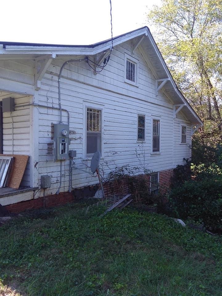 Photo of GARDEN TERRACE APTS. Affordable housing located at 100 GARDEN TERRACE MOUNT AIRY, NC 27030