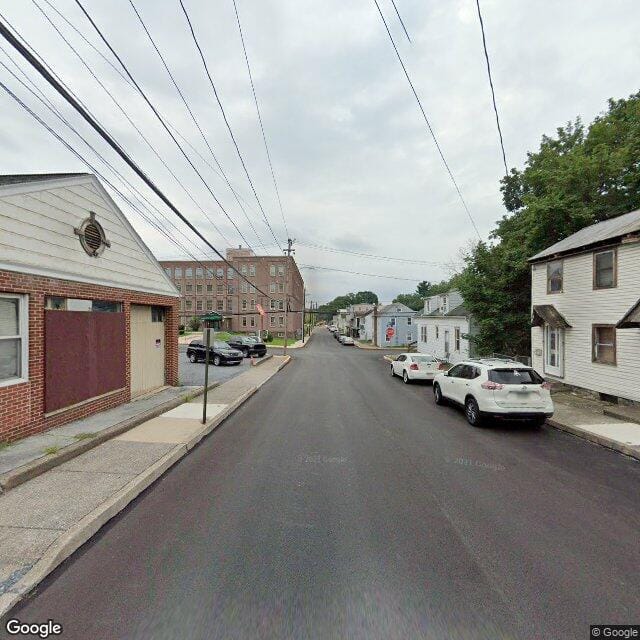 Photo of WILSON STREET APTS. Affordable housing located at 149 WILSON ST MIDDLETOWN, PA 17057