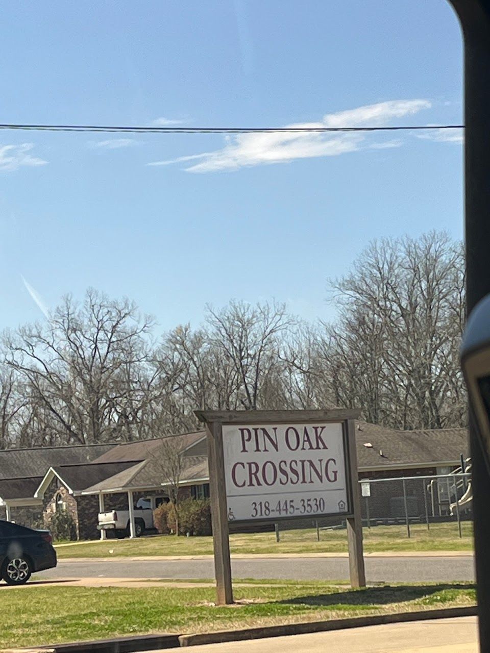 Photo of PIN OAK CROSSING. Affordable housing located at 300 RIVER BEND DRIVE ALEXANDRIA, LA 71303