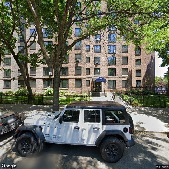 Photo of SITE B 275. Affordable housing located at 275 W 150TH ST NEW YORK, NY 10039