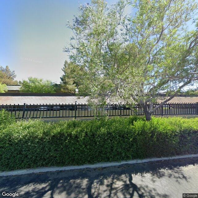 Photo of ANTELOPE VALLEY APARTMENTS. Affordable housing located at 43460 32ND STREET WEST LANCASTER, CA 93536