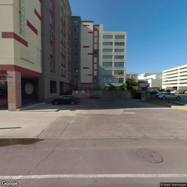 Photo of FRANCIS HOUSE. Affordable housing located at 4460 FAIRMOUNT AVE PHILADELPHIA, PA 19104