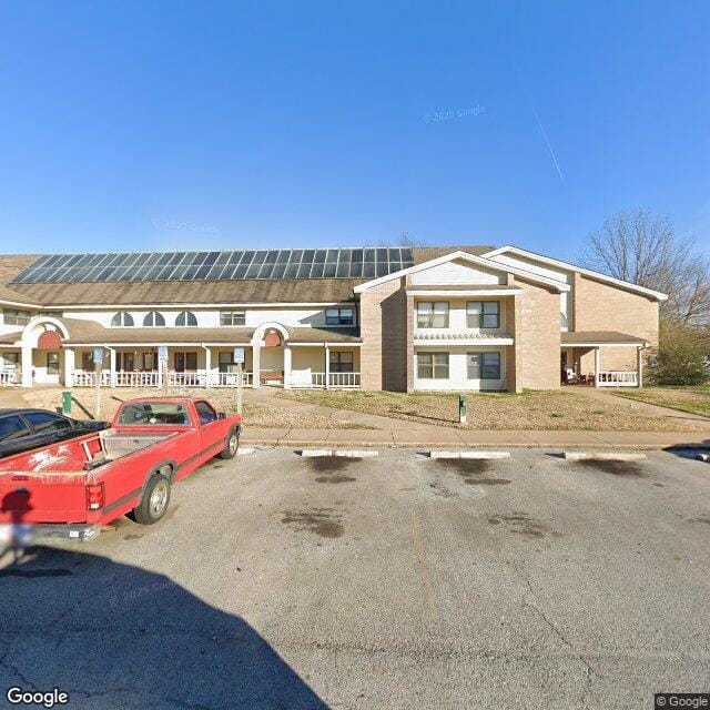Photo of HERITAGE HEIGHTS COTTAGES. Affordable housing located at 1225 W TULSA SILOAM SPRINGS, AR 72761