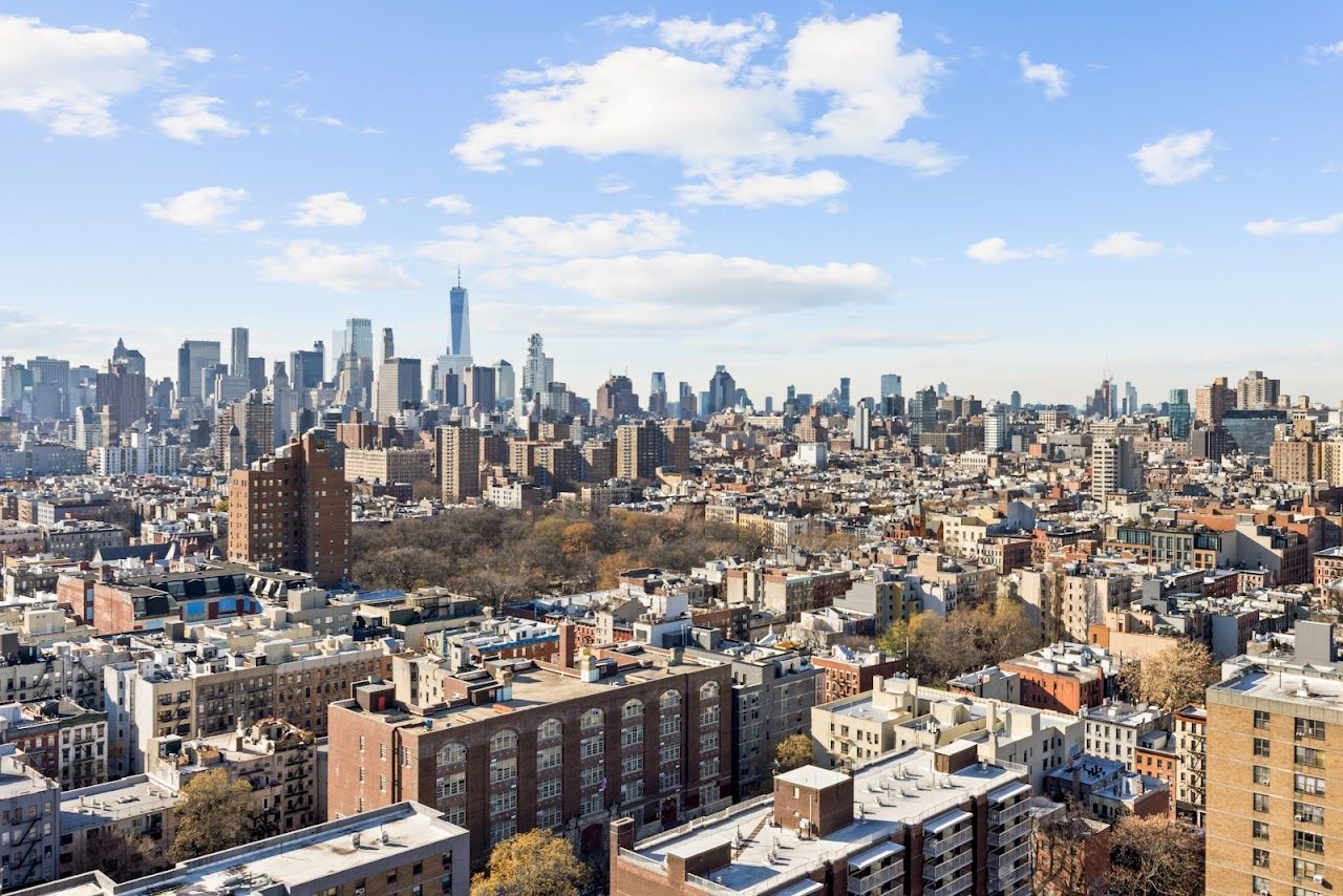 Photo of TowerOne Apartments. Affordable housing located at 644 E 14th St New York, NY 10009