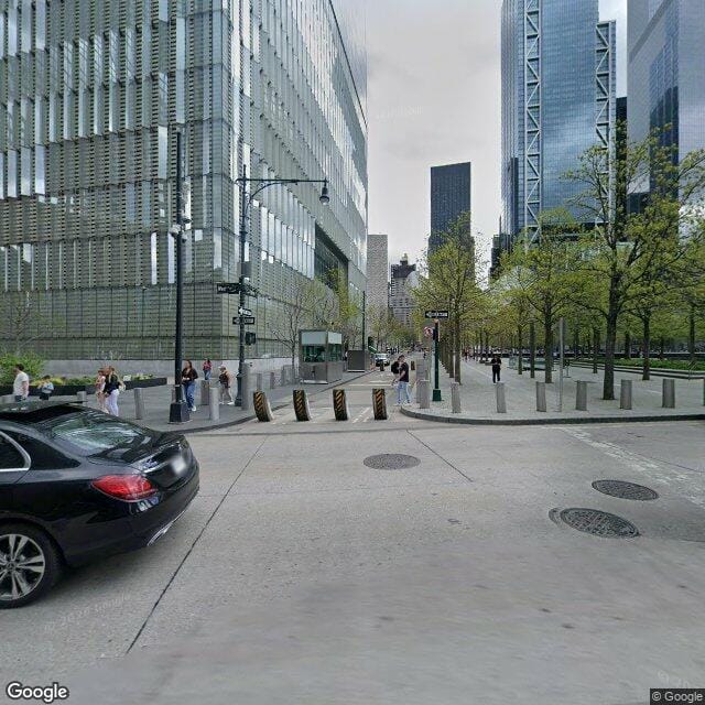 Photo of TowerOne Apartments. Affordable housing located at 644 E 14th St New York, NY 10009