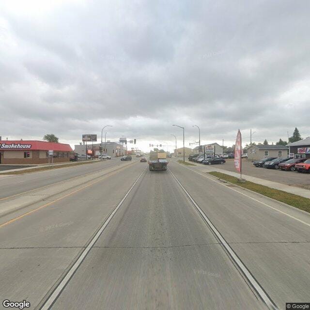 Photo of HRA of WADENA, MINNESOTA. Affordable housing located at 222 2ND Street SE WADENA, MN 56482