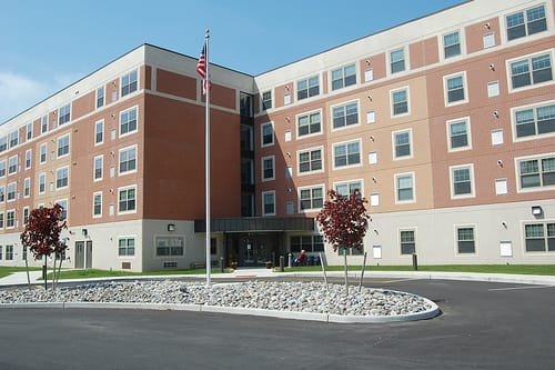 Photo of KENT STREET HOUSING. Affordable housing located at 11 KENT AVENUE PENNSVILLE TOWNSHIP, NJ 08070