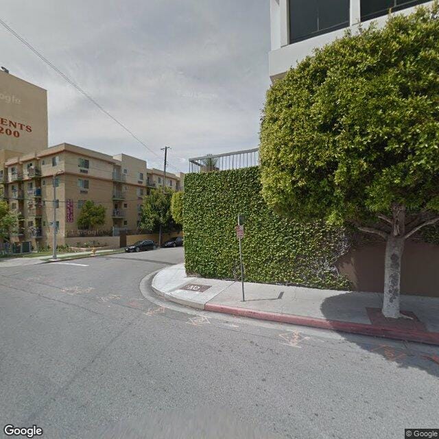Photo of INGRAHAM APARTMENTS at 1230 W INGRAHAM STREET LOS ANGELES, CA 90017