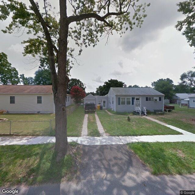 Photo of Marwood & Marston Apartments at 53 Marston St Detroit, MI 48202