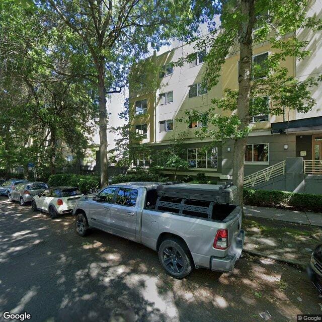 Photo of TATE MASON at 1100 MINOR AVENUE SEATTLE, WA 98122