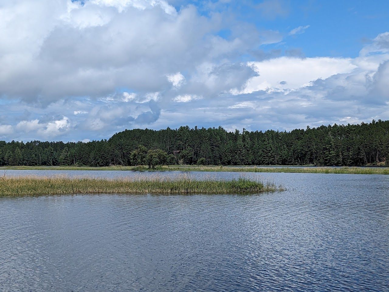 Photo of FLAGSTAFF LAKE SHORE APTS. Affordable housing located at OLD FLAGSTAFF RD EUSTIS, ME 