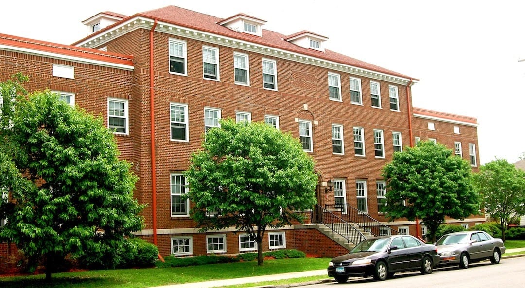 Photo of BOTTINEAU LOFTS at 1929 SECOND STREET NE MINNEAPOLIS, MN 55418