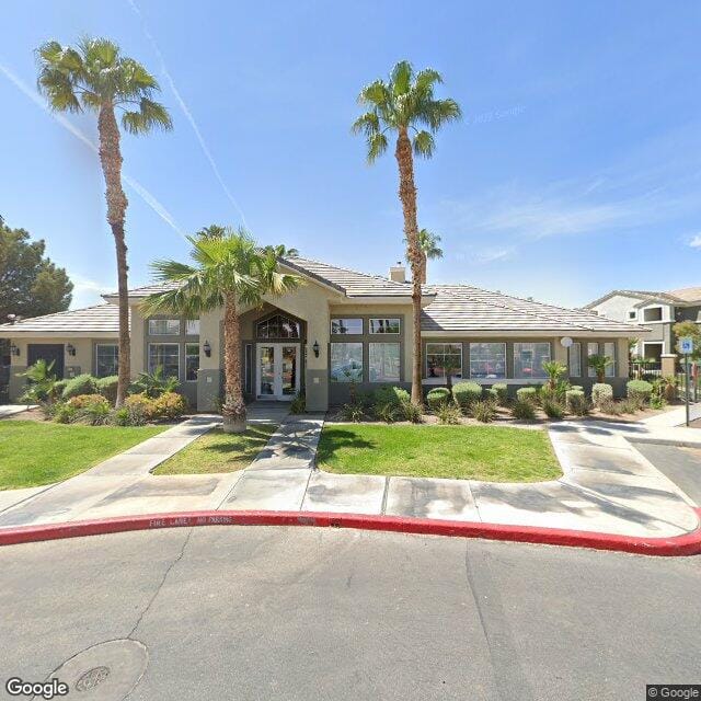 Photo of SILVER CREEK. Affordable housing located at 6170 BOULDER HWY LAS VEGAS, NV 89122