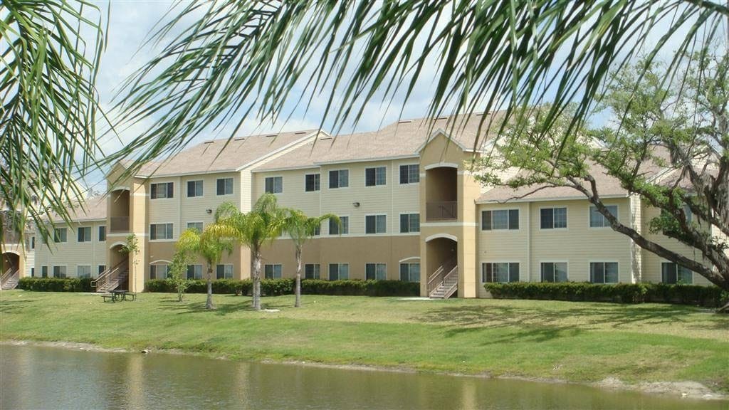 Photo of CLIPPER BAY. Affordable housing located at 6727 S LOIS AVE TAMPA, FL 33616