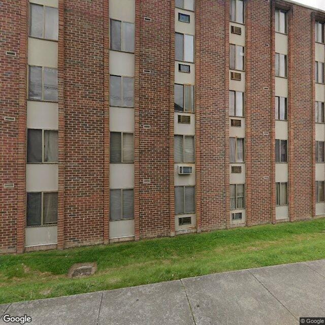 Photo of Housing Authority of Hazard. Affordable housing located at 100 Campbell Street HAZARD, KY 41701