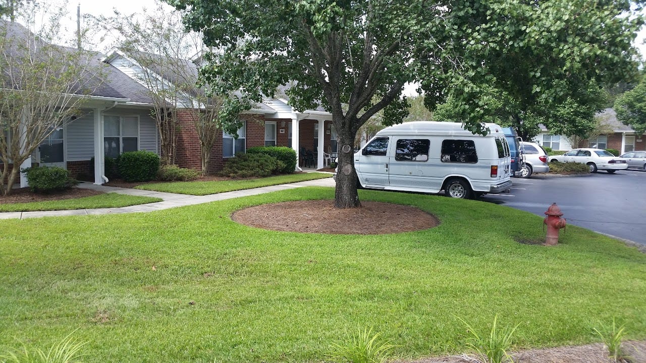 Photo of BERRY COURT APTS. Affordable housing located at WEST SIXTH STREET CHADBOURN, NC 28431