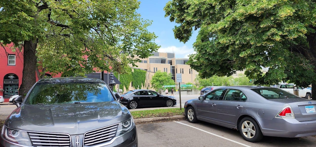 Photo of SHERMAN FORBES at 310 7TH STREET WEST SAINT PAUL, MN 55102