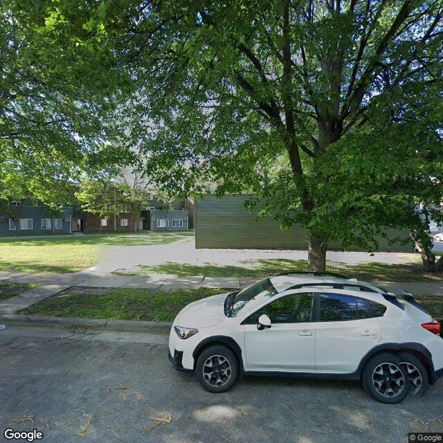 Photo of SHERMAN FORBES. Affordable housing located at 310 7TH STREET WEST SAINT PAUL, MN 55102