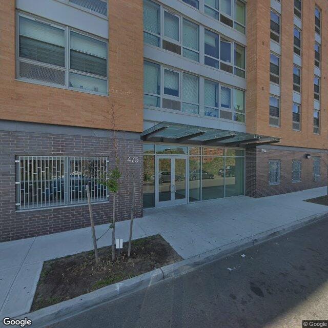 Photo of GATEWAY ELTON. Affordable housing located at 1166 ELTON ST BROOKLYN, NY 11239