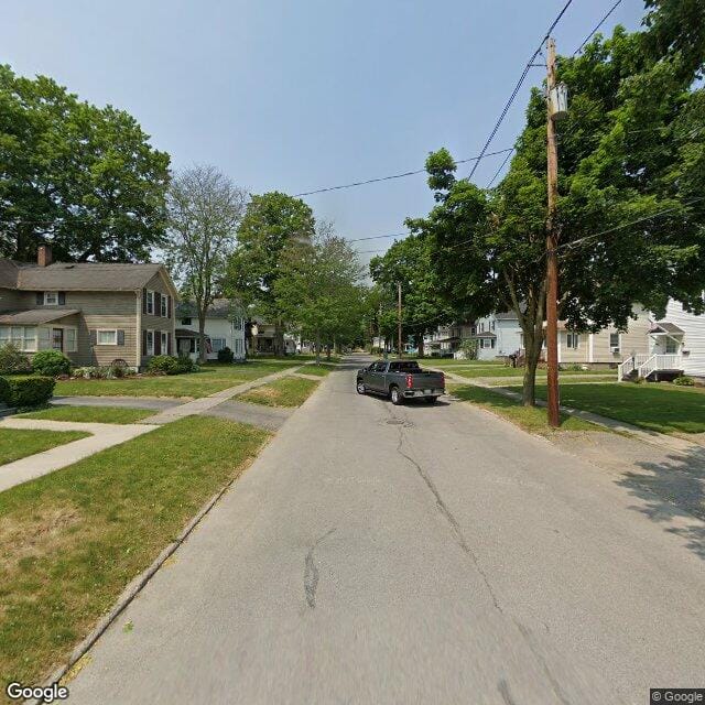 Photo of OATKA VILLAGE at 111 LINWOOD AVE WARSAW, NY 14569