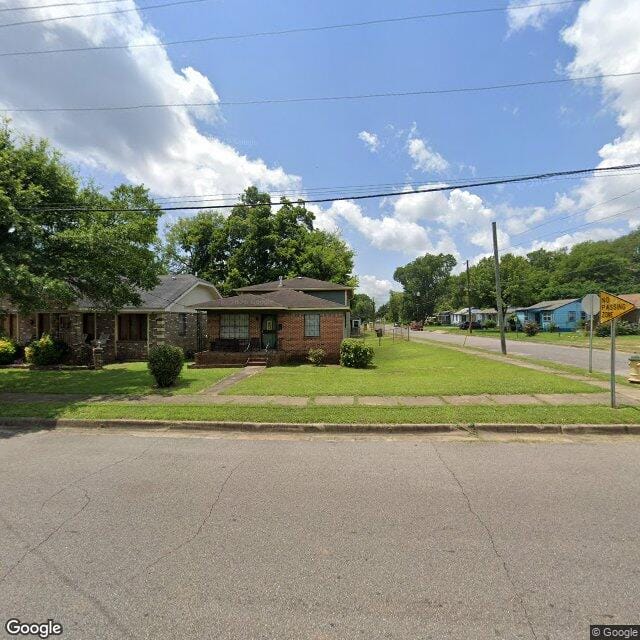Photo of ALAMEDA TERRACE APTS. Affordable housing located at 1012 17TH PL SW BIRMINGHAM, AL 35211