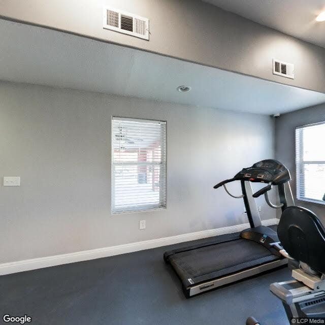 Photo of LOS PECOS APARTMENTS at 5950 S. PECOS ROAD LAS VEGAS, NV 89120