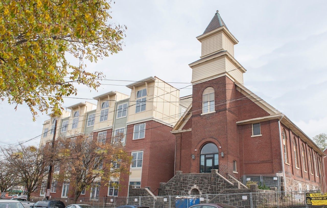 Photo of SOUTH SIDE LOFTS at 419-429 HAYES ST BETHLEHEM, PA 18015