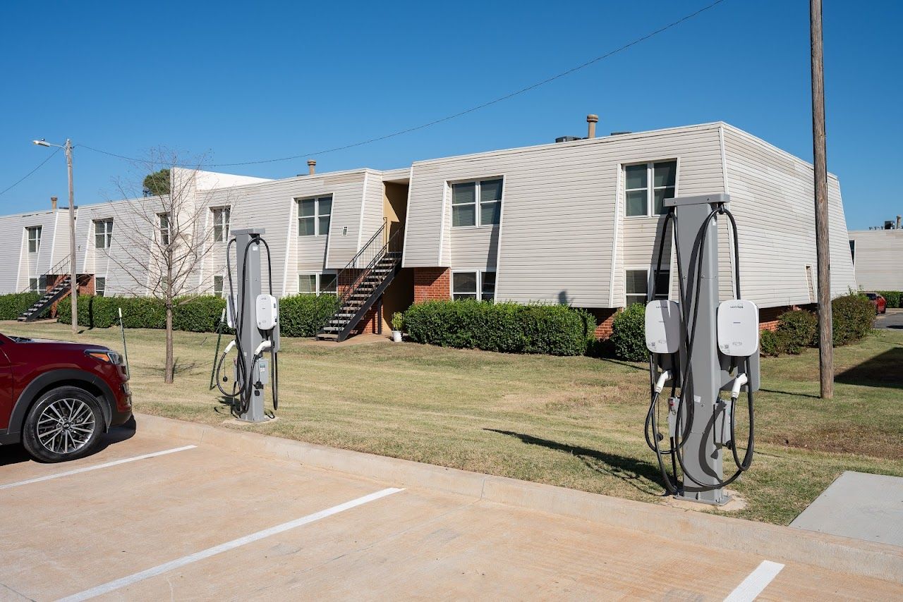 Photo of Hillcrest Green II. Affordable housing located at 3339 SW 74th St Oklahoma City, OK 73159