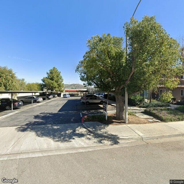 Photo of HERITAGE PARK APTS. Affordable housing located at 2665 CLARK AVE NORCO, CA 92860