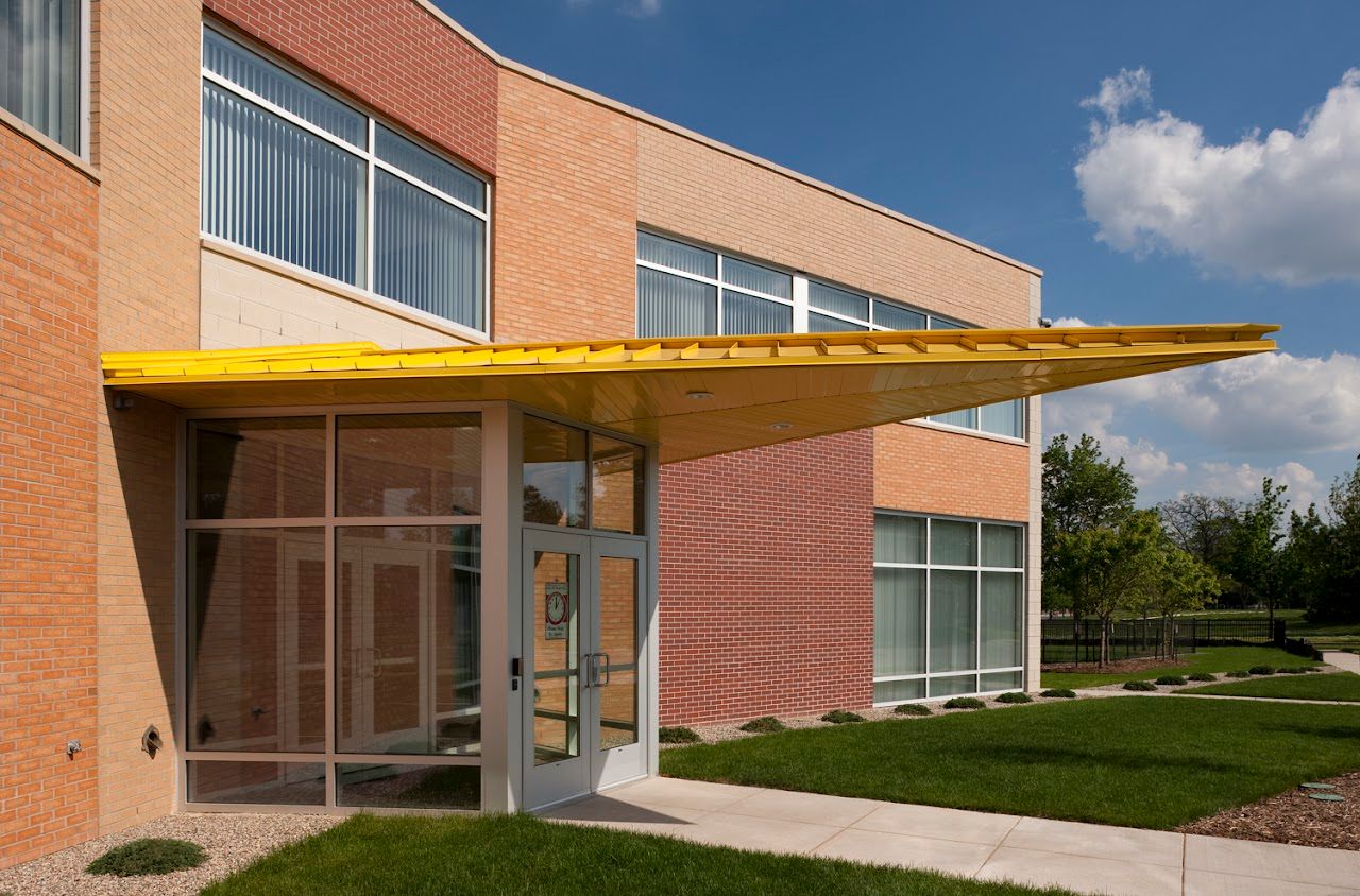 Photo of ANTOINE COURT. Affordable housing located at 841 DIVISON AVENUE SOUTH GRAND RAPIDS, MI 49507