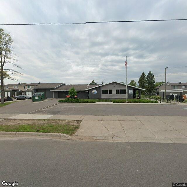 Photo of LAKE SUPERIOR VILLAGE. Affordable housing located at 125 DOBSON PLACE MARQUETTE, MI 49855