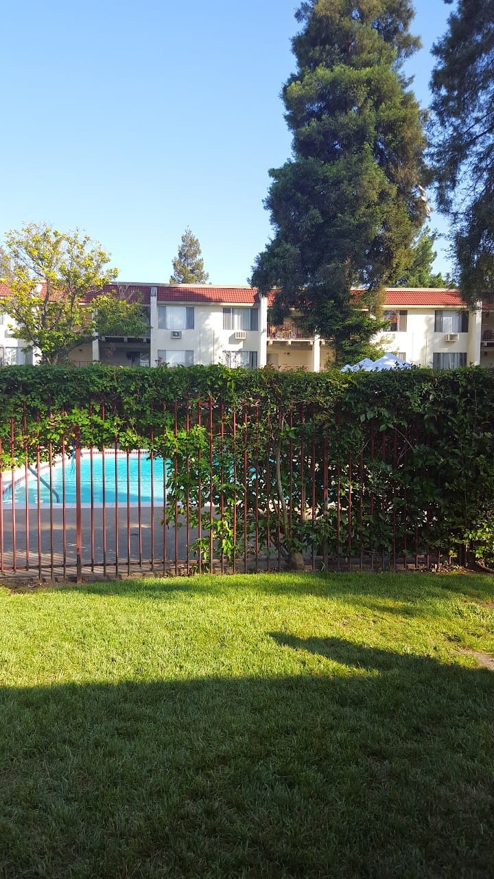 Photo of CASA REAL APTS at 2570 FONTAINE RD SAN JOSE, CA 95121