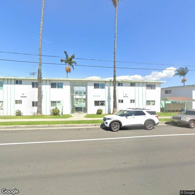 Photo of The Arlington. Affordable housing located at 3300 W Washington Blvd Los Angeles, CA 90018
