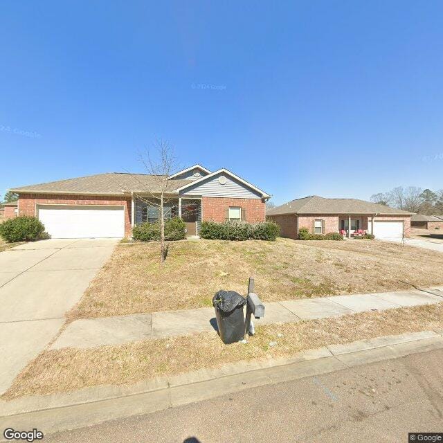 Photo of KEYSTONE ESTATES II at 650 AGAPE DRIVE JACKSON, MS 39209