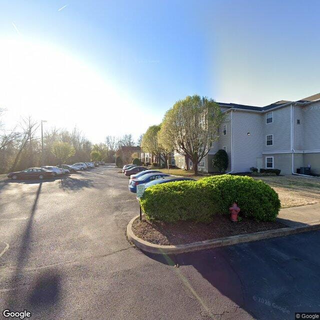 Photo of HICKORY HOLLOW SENIOR APTS at 3930 ALLENBROOKE CV MEMPHIS, TN 38118
