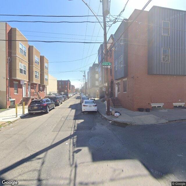 Photo of CECIL B MOORE/GRATZ ST at 1500 N GRATZ ST PHILADELPHIA, PA 19121