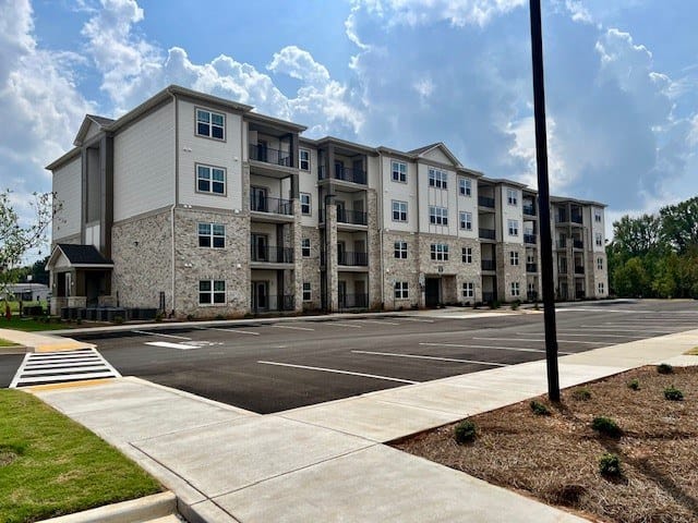 Photo of Arbours at Moores Mill 62+ at 100 Marcus Byers Dr Huntsville, AL 35811