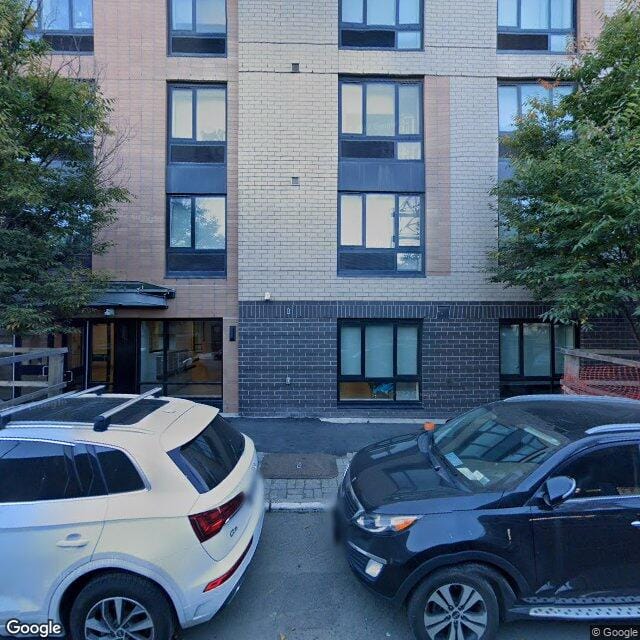 Photo of 530 EXTERIOR STREET at 530 EXTERIOR STREET BRONX, NY 10451