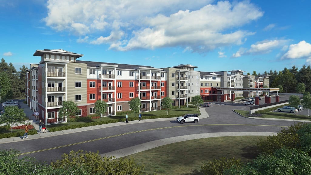 Photo of Cedar Pointe at 17309 40th Ave NE Arlington, WA 98223