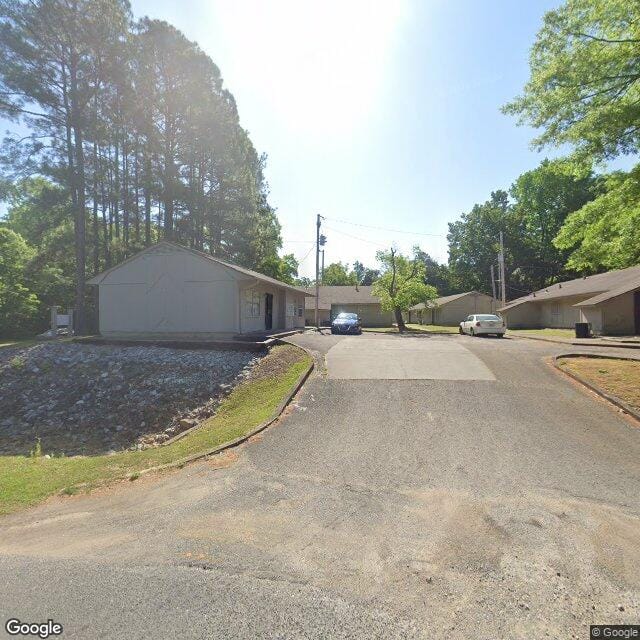 Photo of PEPPER TREE APTS at INTERSECTION OF DIVISION AVE & BELVIEW RD BESSEMER, AL