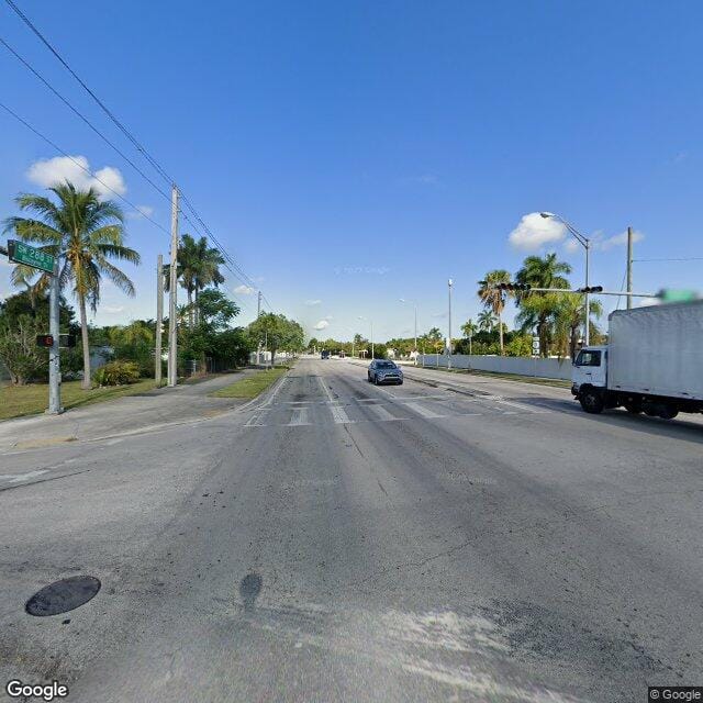 Photo of Naranja Grand I. Affordable housing located at 28150 SW 147th Ave Homestead, FL 33033
