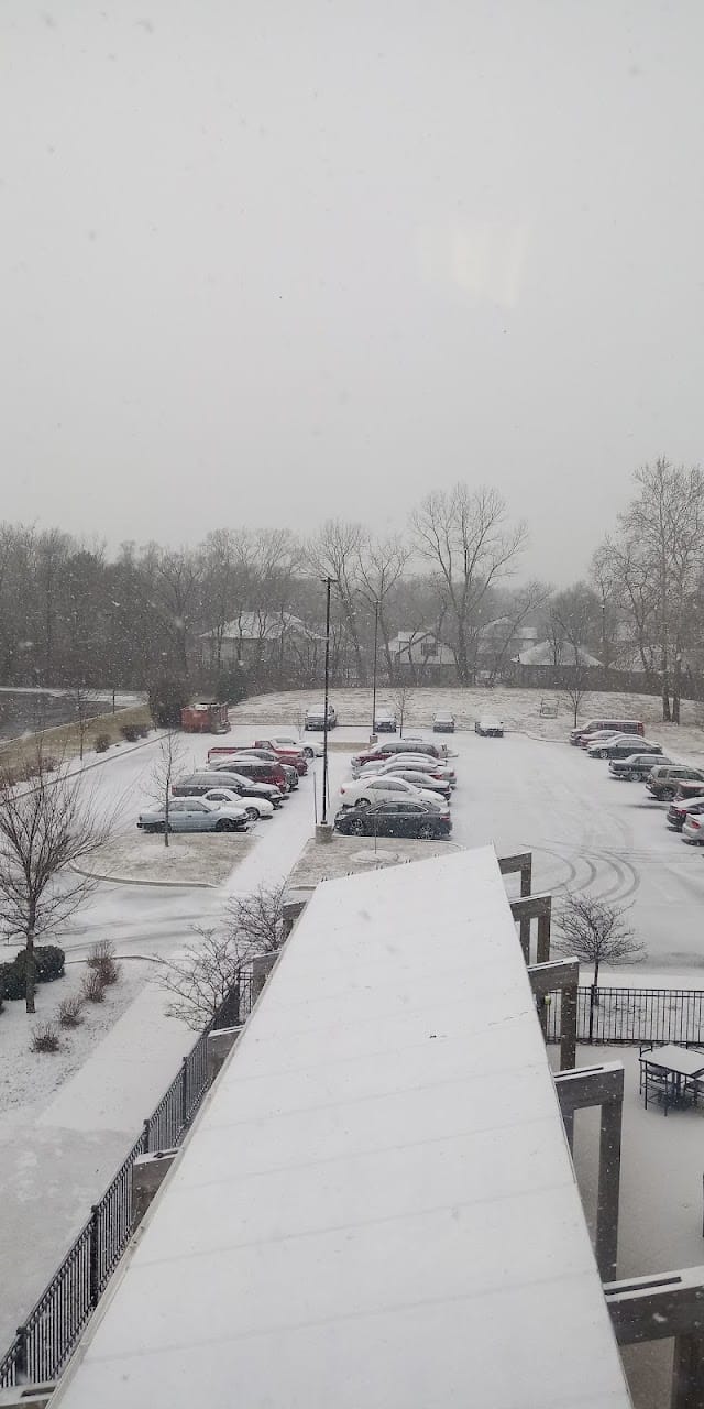 Photo of LINCOLN APTS at 530 N HOLMES AVE INDIANAPOLIS, IN 46222