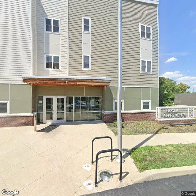 Photo of LINCOLN APTS. Affordable housing located at 530 N HOLMES AVE INDIANAPOLIS, IN 46222