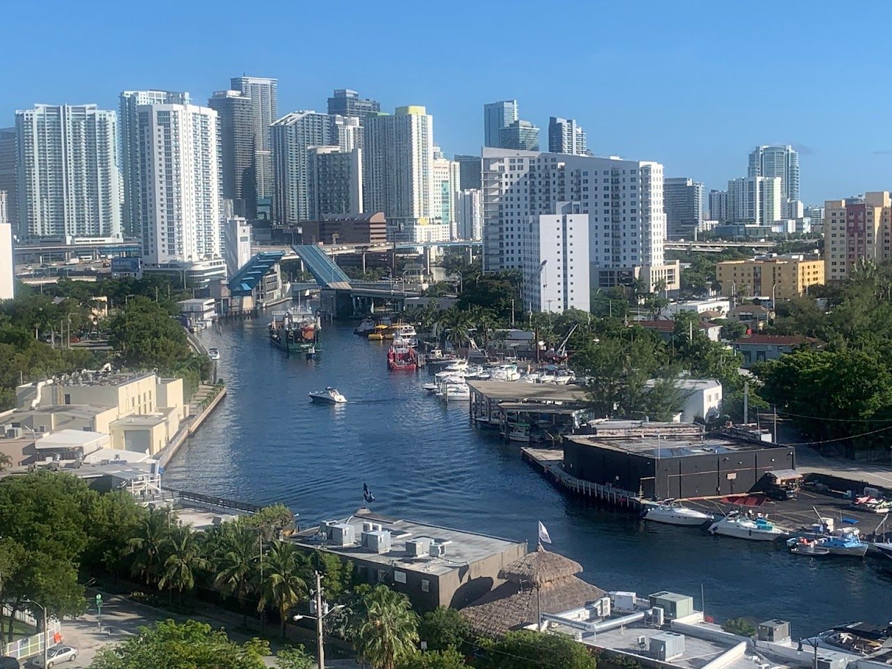 Photo of TUSCAN VIEW. Affordable housing located at 670 NW SIXTH ST MIAMI, FL 33136