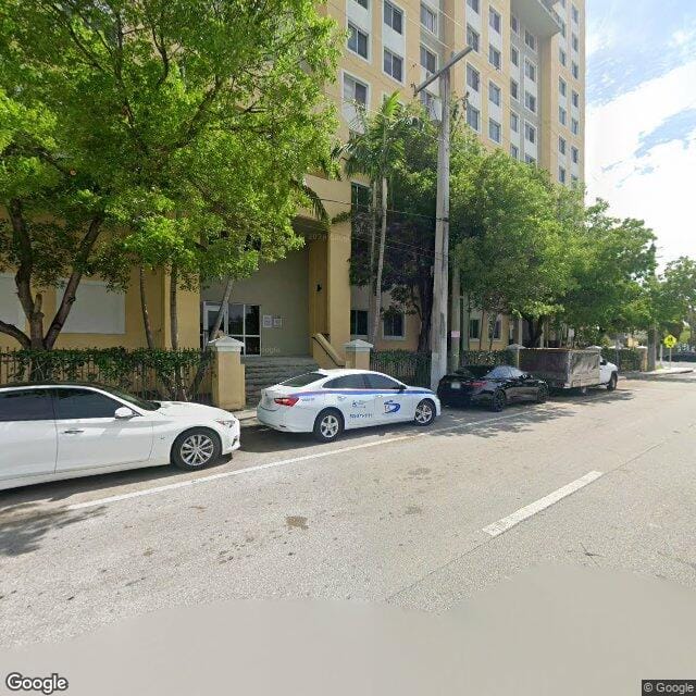 Photo of TUSCAN VIEW. Affordable housing located at 670 NW SIXTH ST MIAMI, FL 33136