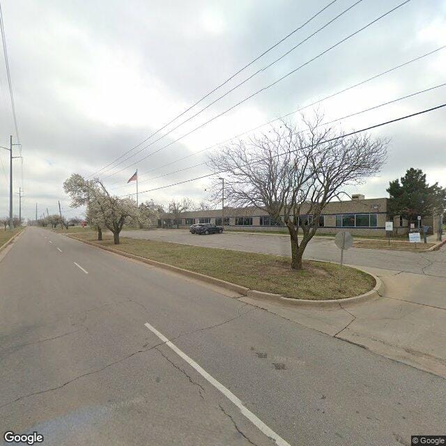 Photo of Housing Authority of the City of Oklahoma City. Affordable housing located at 1700 NE 4TH St OKLAHOMA CITY, OK 73117
