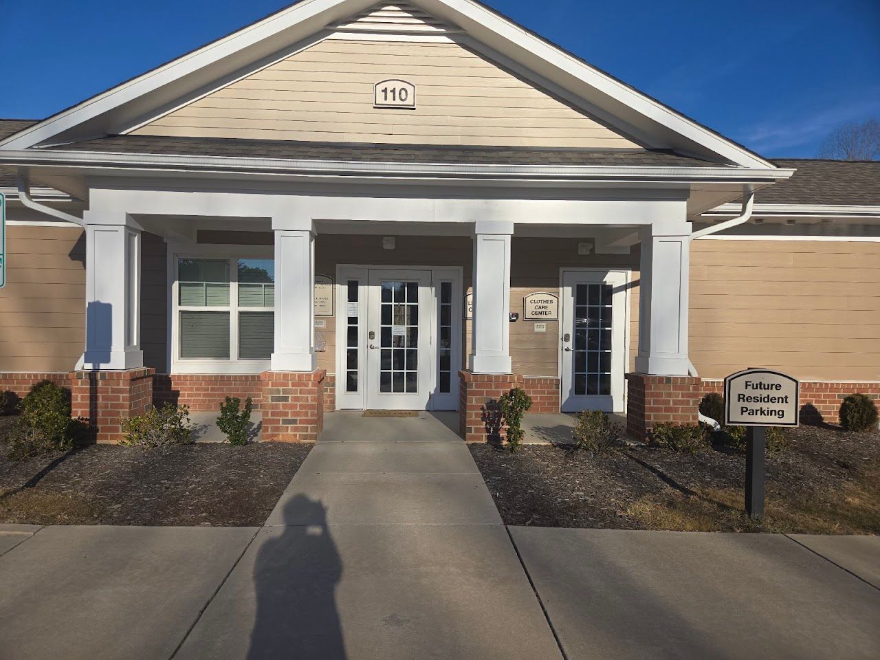 Photo of KATTZ CORNER at 505 WILKESBORO BLVD NE LENIOR, NC 28645